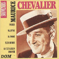 Chevalier,maurice - Souvenirs - Music CD