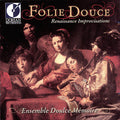 Folie Douce / Various - Folie Douce / Various - Music CD