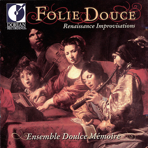 Folie Douce / Various - Folie Douce / Various - Music CD