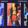 Tangerine Dream - Jeanne D'arc - Music CD