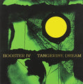 Tangerine Dream - Booster Iv - Music CD