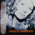 Camaa,iris - Soul's Embrace - Music CD