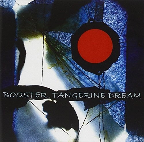 Tangerine Dream - Booster - Music CD