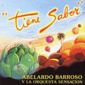 Barroso,abelardo - Tiene Sabor - Music CD