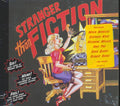 The Wrockers - Stranger Than Fiction (32 tracks) (2xCD) (marked/ltd stock) (deluxe 3-fold digipak) Music CD