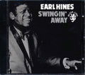 Earl Hines - Swingin' Away Music CD