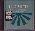 Artie Shaw, Bing Crosby, Peggy Lee, Etc. - Cole Porter: A Great American Songwriter (marked/ltd stock) Music CD