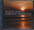 Dorothy Norwood - Absolutely The Best Of Dorothy Norwood (marked/ltd stock) Music CD