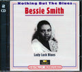 Bessie Smith - Lady Luck Blues: Nothing But The Blues (2xCD) Music CD