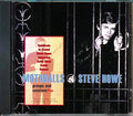 Steve Howe - Mothballs: Groups And Sessions (gold CD) (ltd. ed.) (marked/ltd stock) Music CD
