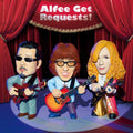 Alfee - Get Requests - Music CD