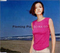 Fleming Pie - So Ra So - Music CD