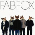 Fuji Fabric - Fab Fox - Music CD