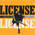 Nagabuchi,tsuyoshi - License - Music CD