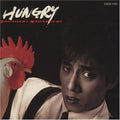 Nagabuchi,tsuyoshi - Hungry - Music CD
