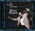 Benny Martin - The Big Tiger Roars Again Part 1 Music CD