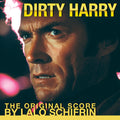 Schifrin,lalo - Dirty Harry (score) / O.s.t. - Music CD