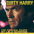 Dirty Harry (Original Score) Music CD