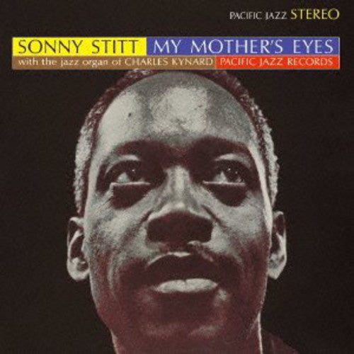 Stitt,sonny - My Mother's Eyes - Music CD
