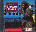 Gregory Isaacs - Best Of Gregory Isaacs Music CD