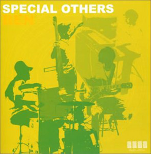 Special Others - Ben - Music CD