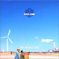 Over Cube - Go Reset Go - Music CD