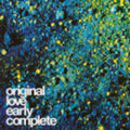 Original Love - Early Comp. - Music CD