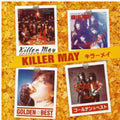 Killer May - Golden Best - Music CD
