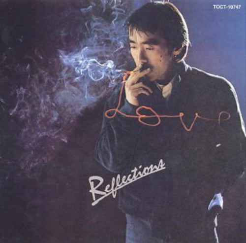 Terao,akira - Reflections - Music CD