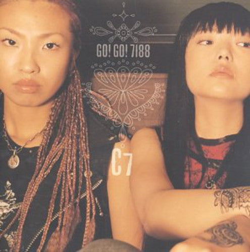 Go! Go! 7188 - C7 - Music CD