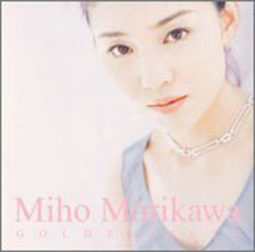Morikawa,miho - Golden Best - Music CD