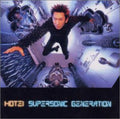 Tomoyasu Hotei - Supersonic Generation - Music CD