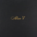 Alice - 5 - Music CD