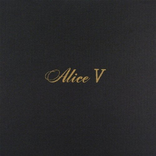 Alice - 5 - Music CD