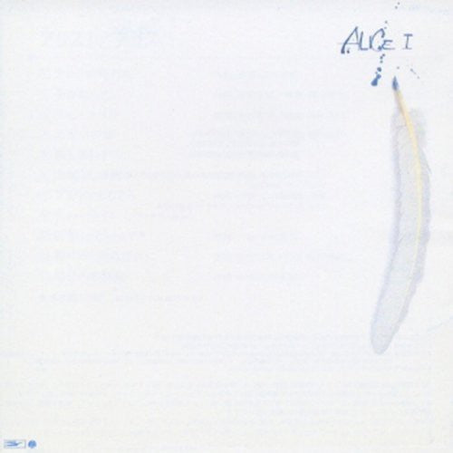 Alice - 1 - Music CD