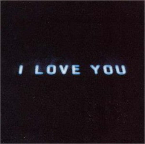 Off Course - I Love You - Music CD