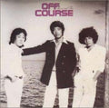 Off Course - Three And Two - Music CD