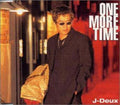 J-duex - One More Time - Music CD