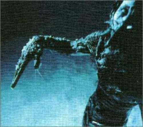 Pierrot - Creatures - Music CD