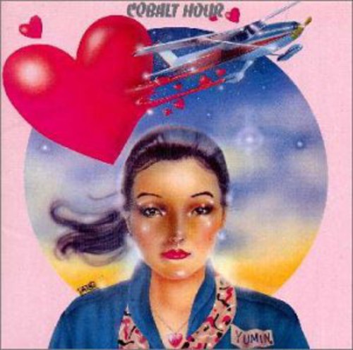 Arai,yumi - Cobalt Hour - Music CD