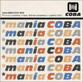 Kobayashi,yasuhiro - Mania Coba - Music CD