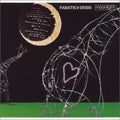 Fanatic Crisis - Moonlight - Music CD
