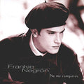 Negron,frankie - No Me Compares - Music CD