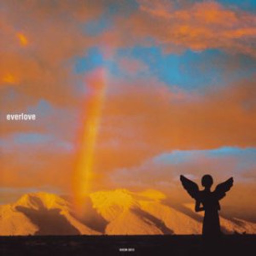 Fanatic Crisis - Everlove - Music CD