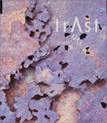 R9 - Trast - Music CD