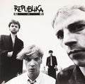 Republika - 82 - 85 - Vinyl Record