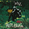 Republika - Republika Marzen - Vinyl Record