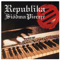 Republika - Siodma Pieczec - Vinyl Record