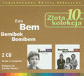 Bem,ewa / Bemibek Bemibem - Zlota Kolekcja 1 & 2 - Music CD