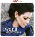 Wegrowska,iwona - Iwona Wegrowska - Music CD